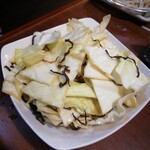 まるごと北海道 ジンギスカン店的實拍圖