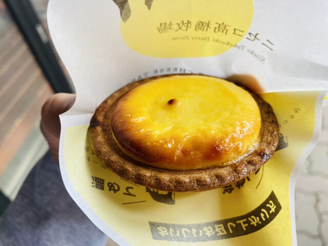 recommendations image for ミルク工房 ビュープラザ店