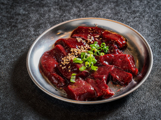 大阪焼肉 うしとみ的实拍高清图