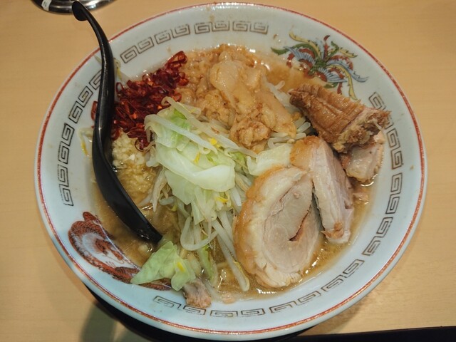 recommendations image for 豚山 中野店