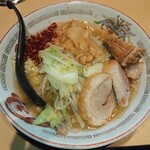 recommendations for 豚山 中野店