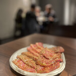 recommendations for 焼肉工房つるまさ 香里園店