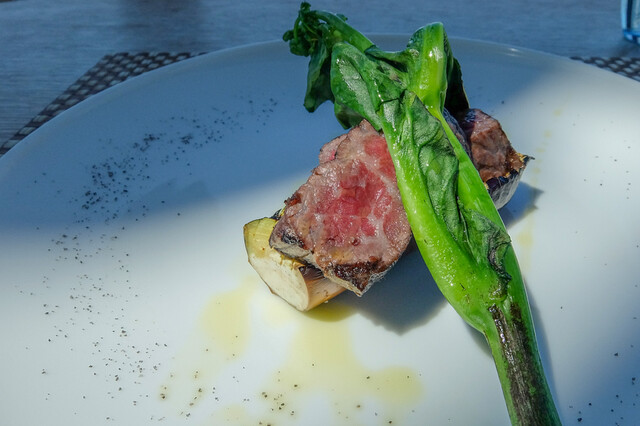 recommendations image for ラ・ソラシド フードリレーションレストラン