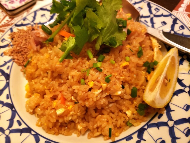 TOMBOY  赤坂店的实拍高清图