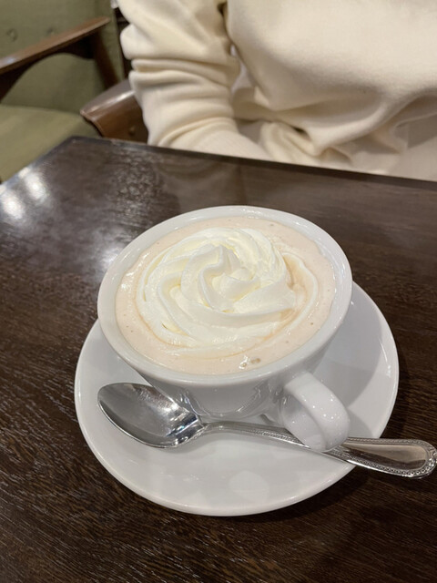 喫茶ビクトリヤ的實拍高清圖