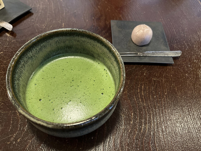 徳岡勘兵衛茶舗的实拍高清图