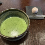 徳岡勘兵衛茶舗的实拍图