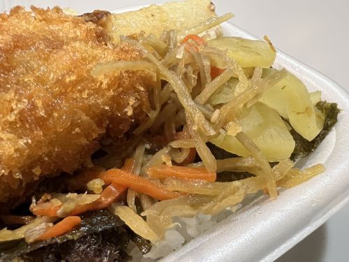 ほっともっと 旭川神居３条店的实拍高清图
