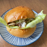 recommendations for 青柳ベーカリー&アンジェリーヌ