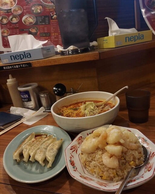 らあめん 新的实拍高清图