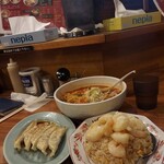 らあめん 新的实拍图