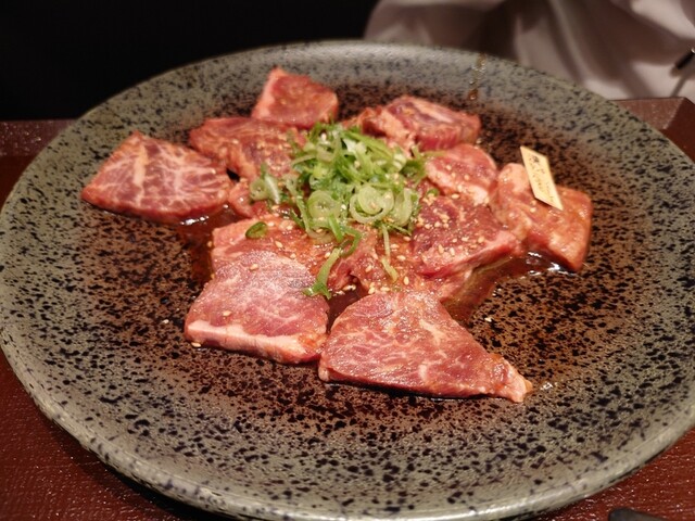 焼肉特急 亀岡駅的實拍高清圖