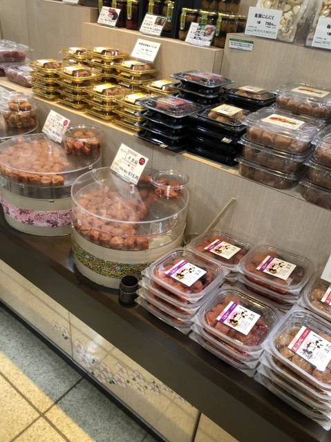風味屋 東急フードショー店的实拍高清图