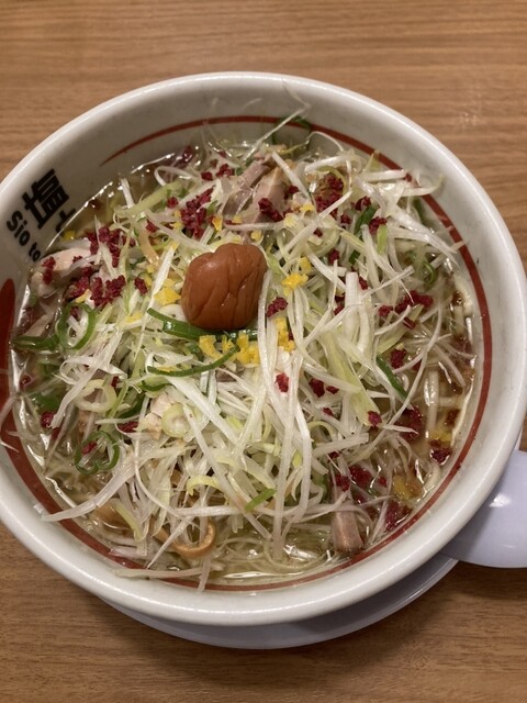 塩と醤 木津川店的实拍高清图