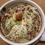 塩と醤 木津川店的实拍图