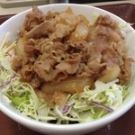 すき家 業平橋店的實拍圖