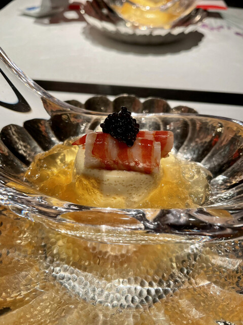 recommendations image for なだ万 シャングリ・ラ ホテル 東京店