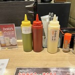 大阪お好み焼き 清十郎的實拍圖