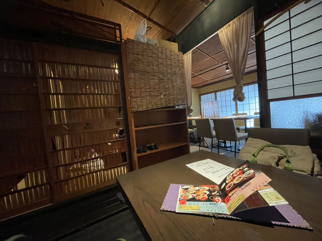みます屋 おくどはん的实拍高清图