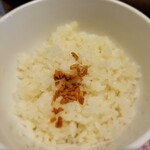 らーめん渡邉的實拍圖
