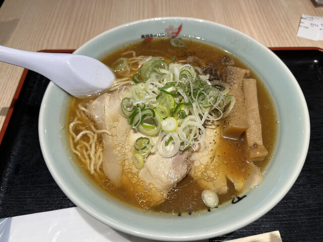 梅光軒 旭川空港店的实拍高清图