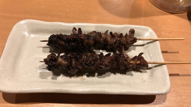 焼鳥ぎんじ 伏見桃山店的实拍高清图