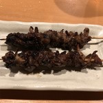 焼鳥ぎんじ 伏見桃山店的实拍图