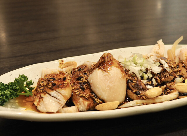 recommendations image for ギョウザ オウショウ 烏丸御池店