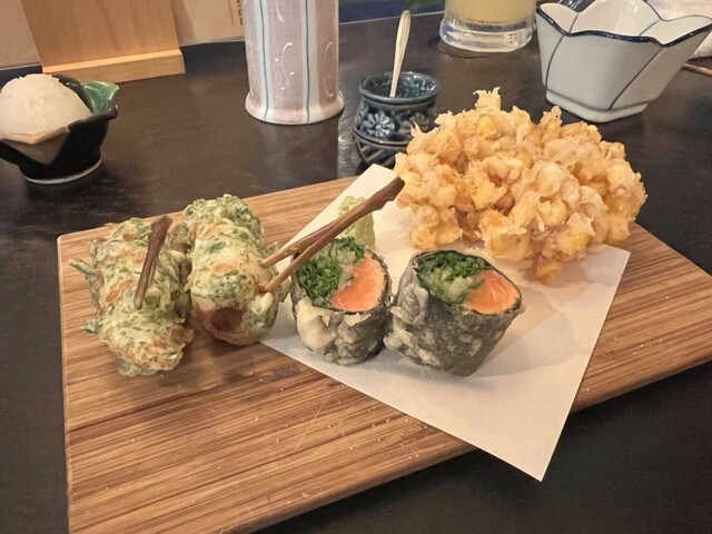 recommendations image for WABAR FUTAKOTAMAGAWA