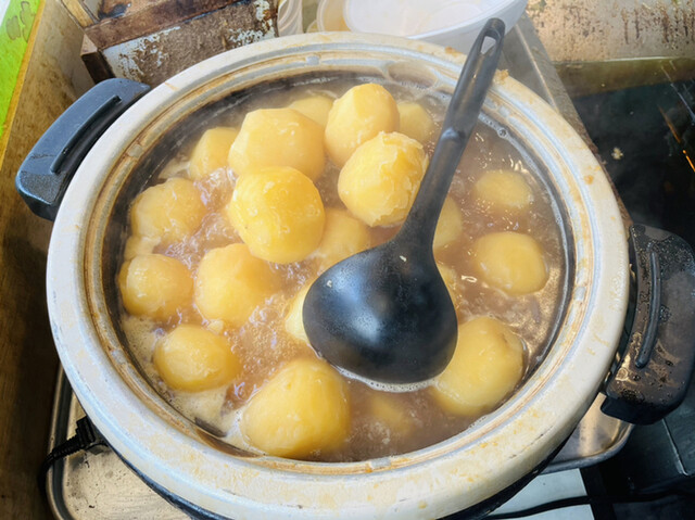 大和屋的实拍高清图