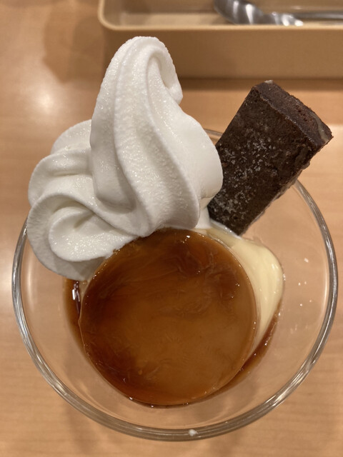 ガスト 堺緑ヶ丘中町店的實拍高清圖