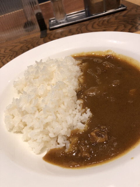 カレーショップ C&C 渋谷店的實拍高清圖