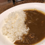 カレーショップ C&C 渋谷店的實拍圖