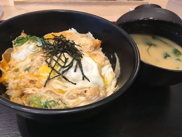 松のや 堂島店的實拍高清圖