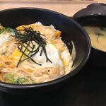 松のや 堂島店的實拍圖