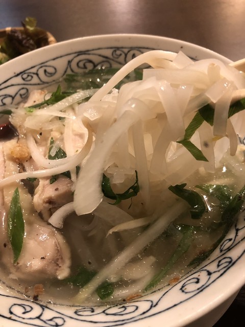 LONG DINH VIET NAM RESTAURANT 心斎橋店的實拍高清圖