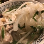 LONG DINH VIET NAM RESTAURANT 心斎橋店的實拍圖