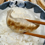 recommendations for 肉汁餃子のダンダダン 赤坂店