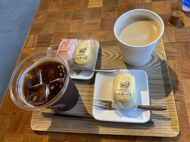 recommendations image for プティ・メルヴィーユ 函館駅前店