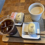 recommendations for プティ・メルヴィーユ 函館駅前店