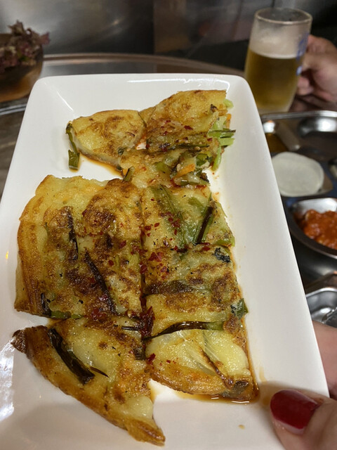 黒門豚美人的實拍高清圖