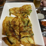 黒門豚美人的實拍圖