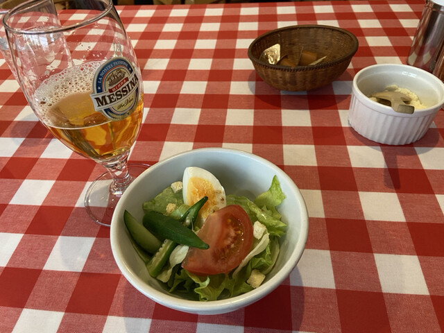 トラットリア トレンタ的实拍高清图