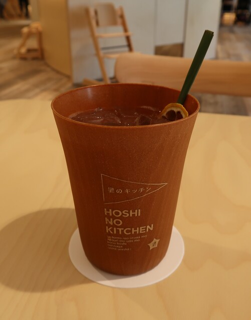 ITOCHU SDGs STUDIO RESTAURANT 星のキッチン的實拍高清圖
