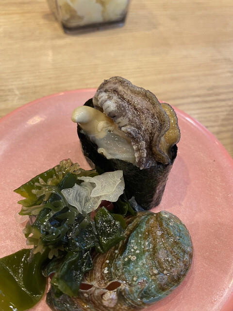recommendations image for 磯のがってん寿司 東武練馬店
