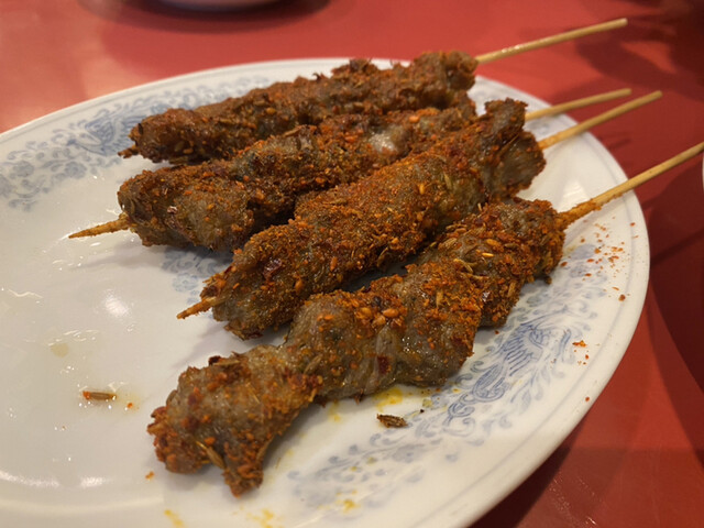 recommendations image for 叙香苑 亀戸店