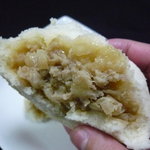 二見の豚まん的實拍圖