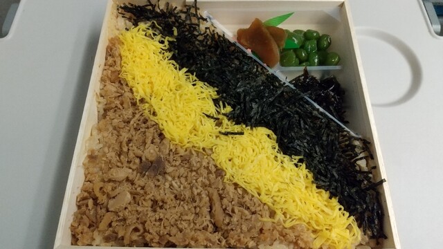 recommendations image for 駅弁処