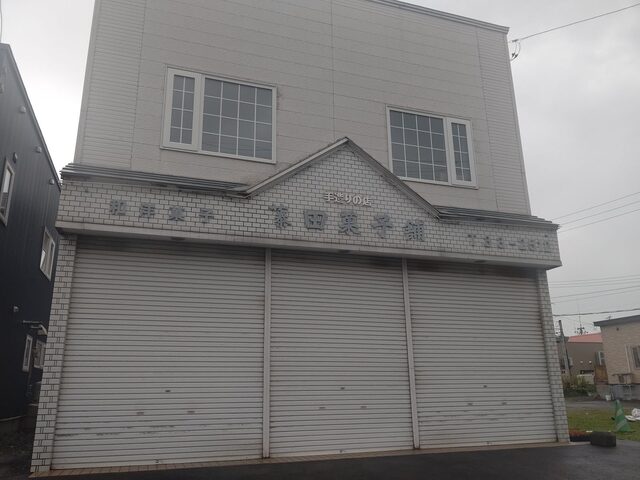 藤田菓子舗的实拍高清图