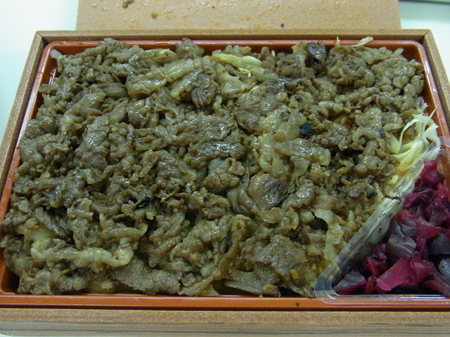 お弁当どころ 京都高島屋的實拍高清圖